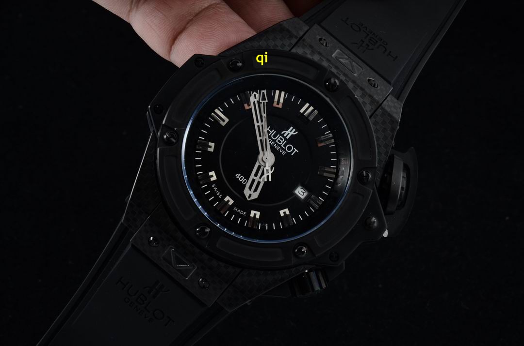 Hublot watch man-159